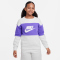 NIKE Sportswear French Terry Trainingsanzug Kinder
