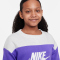 NIKE Sportswear French Terry Trainingsanzug Kinder
