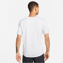 NIKE Dri-FIT Run Division kurzarm Laufshirt Herren