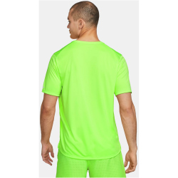 NIKE Dri-FIT Run Division kurzarm Laufshirt Herren