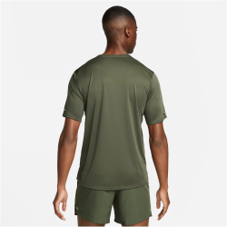 NIKE Dri-FIT Run Division kurzarm Laufshirt Herren