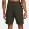 NIKE Dri-FIT Flex Woven Graphic Fitness Shorts Herren