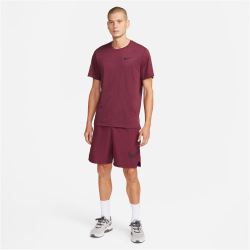 NIKE Dri-FIT 9" Woven Graphic Fitness Shorts Herren