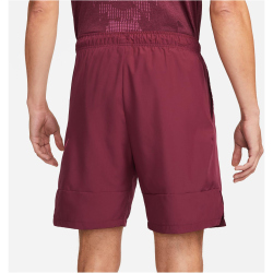 NIKE Dri-FIT 9" Woven Graphic Fitness Shorts Herren