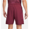 NIKE Dri-FIT 9" Woven Graphic Fitness Shorts Herren