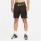 NIKE Dri-FIT Knit Camouflage Trainingsshorts Herren