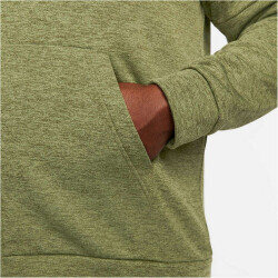 NIKE Therma-FIT Fitness Kapuzenjacke Herren