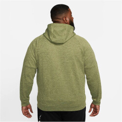 NIKE Therma-FIT Fitness Kapuzenjacke Herren