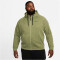NIKE Therma-FIT Fitness Kapuzenjacke Herren