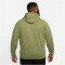 NIKE Therma-FIT Fitness Kapuzenjacke Herren