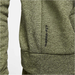 NIKE Therma-FIT Fitness Hoodie Herren