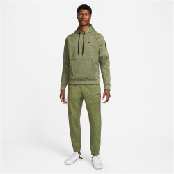 NIKE Therma-FIT Fitness Hoodie Herren