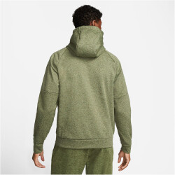 NIKE Therma-FIT Fitness Hoodie Herren