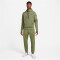 NIKE Therma-FIT Fitness Hoodie Herren