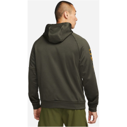 NIKE Therma-FIT Fitness Hoodie Herren