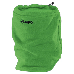 JAKO Profi Neckwarmer soft green