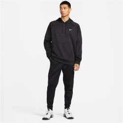 NIKE Therma-FIT Tapered Trainingshose lang Herren