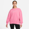 NIKE Dri-FIT Get Fit Graphic Crewneck Sweatshirt Damen