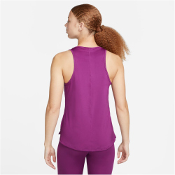 NIKE Dri-FIT One Graphic Tanktop Damen