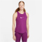 NIKE Dri-FIT One Graphic Tanktop Damen