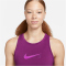 NIKE Dri-FIT One Graphic Tanktop Damen