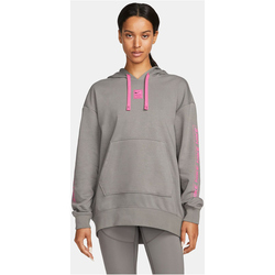 NIKE Pro Dri-FIT Get Fit Graphic Hoodie Damen