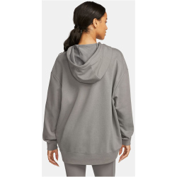 NIKE Pro Dri-FIT Get Fit Graphic Hoodie Damen