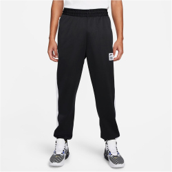 NIKE Therma-FIT Starting 5 lange Basketball Fleecehose Herren