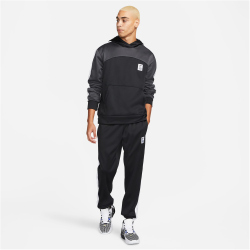 NIKE Therma-FIT Starting 5 lange Basketball Fleecehose Herren