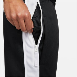 NIKE Therma-FIT Starting 5 lange Basketball Fleecehose Herren