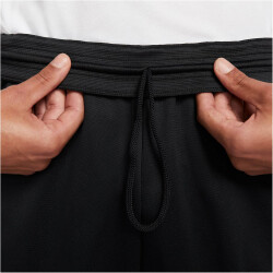 NIKE Therma-FIT Starting 5 lange Basketball Fleecehose Herren