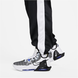 NIKE Therma-FIT Starting 5 lange Basketball Fleecehose Herren
