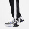 NIKE Therma-FIT Starting 5 lange Basketball Fleecehose Herren