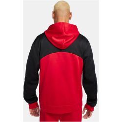 NIKE Therma-FIT Starting 5 Basketball Hoodie Herren