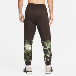NIKE Therma-FIT Camouflage Tapered Trainingshose Herren