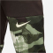 NIKE Therma-FIT Camouflage Tapered Trainingshose Herren