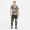 NIKE Therma-FIT Camouflage Tapered Trainingshose Herren