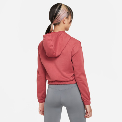 NIKE Therma-FIT Hoodie Mädchen