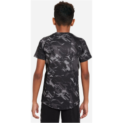 NIKE Pro Dri-FIT kurzarm Trainingshirt Jungen