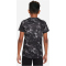 NIKE Pro Dri-FIT kurzarm Trainingshirt Jungen