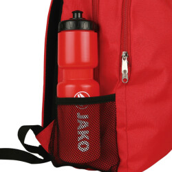 JAKO Classico Rucksack rot