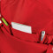 JAKO Classico Rucksack rot