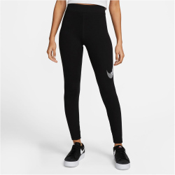 NIKE Sportswear Swoosh High-Waist Leggings Damen