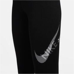 NIKE Sportswear Swoosh High-Waist Leggings Damen