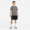 NIKE Dri-FIT kurzarm Camouflage Trainingsshirt Herren