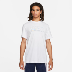 NIKE Dri-FIT Swoosh Basketball T-Shirt Herren