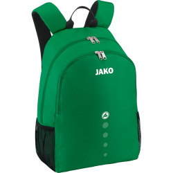 JAKO Classico Rucksack sportgrün