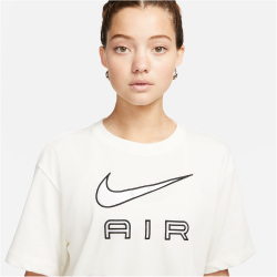 NIKE Air T-Shirt Damen