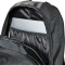 JAKO Classico Rucksack schwarz