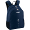 JAKO Classico Rucksack marine